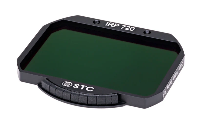Infrared Clip Filter A7R4 ver. for Sony A1, A1II, A7SIII, A7R4, A7R5, A9II, FX3, A9III, FX2, A7V Cameras