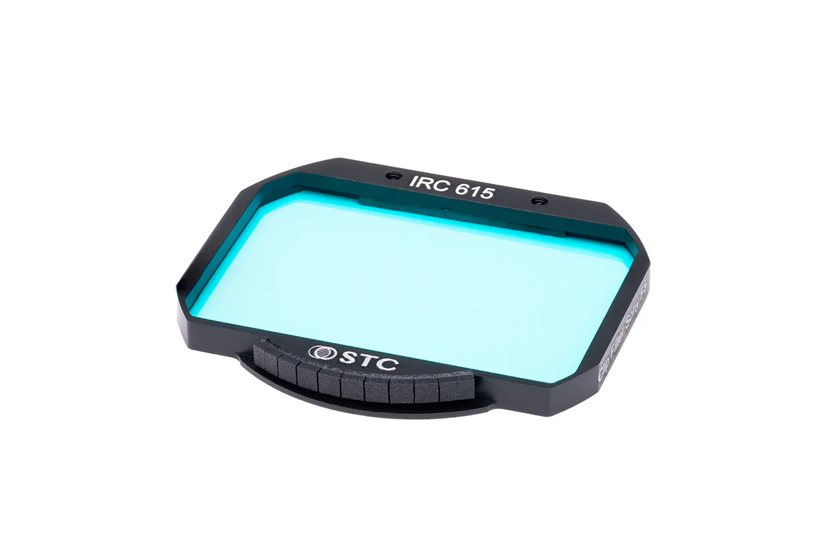 Infrared Clip Filter A7R4 ver. for Sony A1, A1II, A7SIII, A7R4, A7R5, A9II, FX3, A9III, FX2, A7V Cameras - Image 3