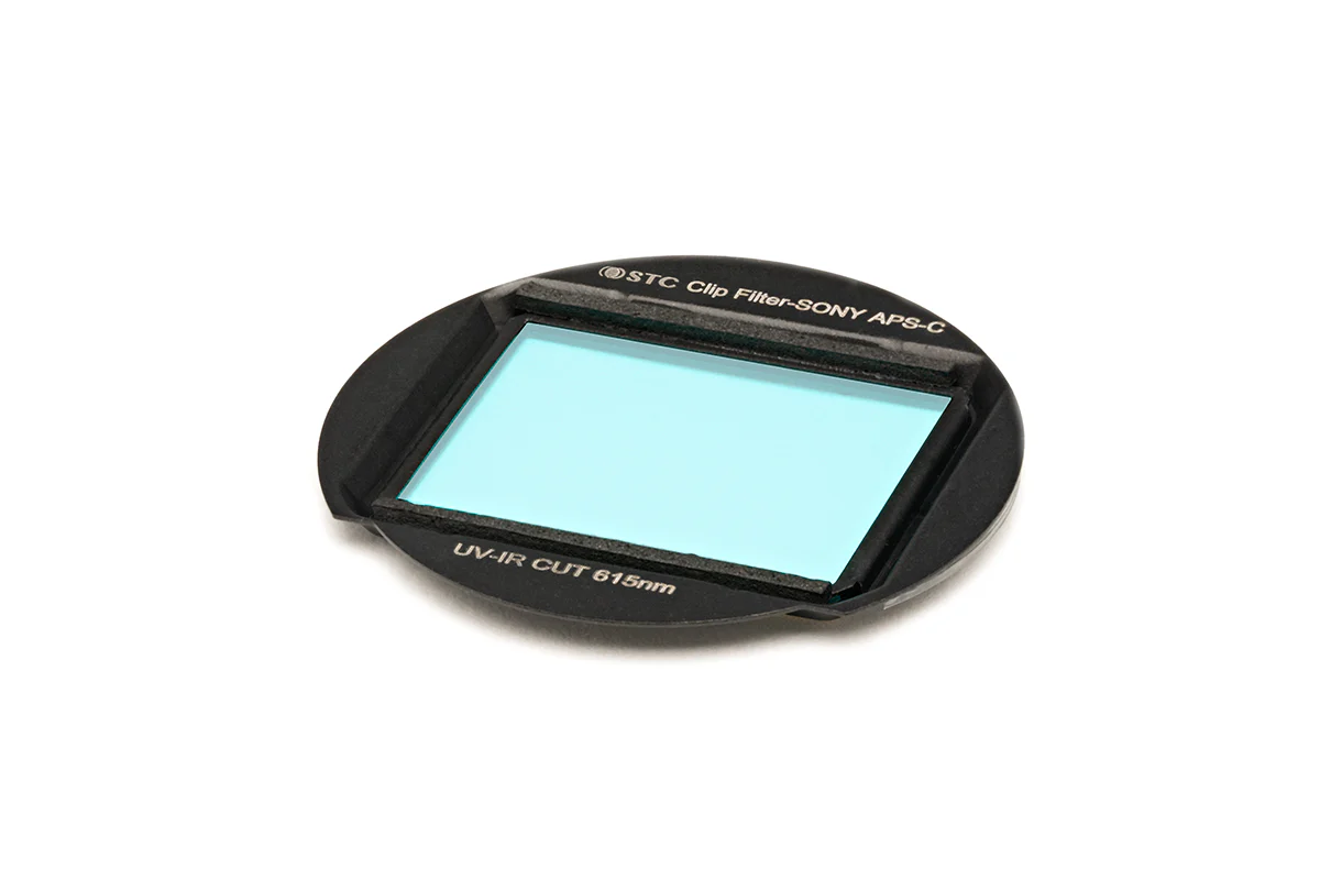 Infrared Clip Filter Series for Sony APS-C Cameras - Image 3
