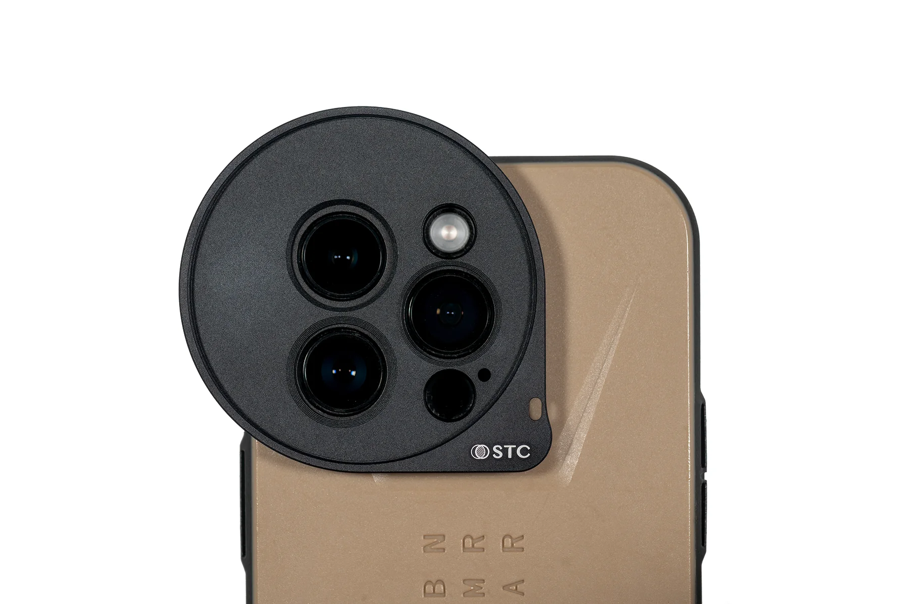 iPhone 15/16/17 STC iMagFilter magnetic iPhone filter adapter & Bundles - Image 8