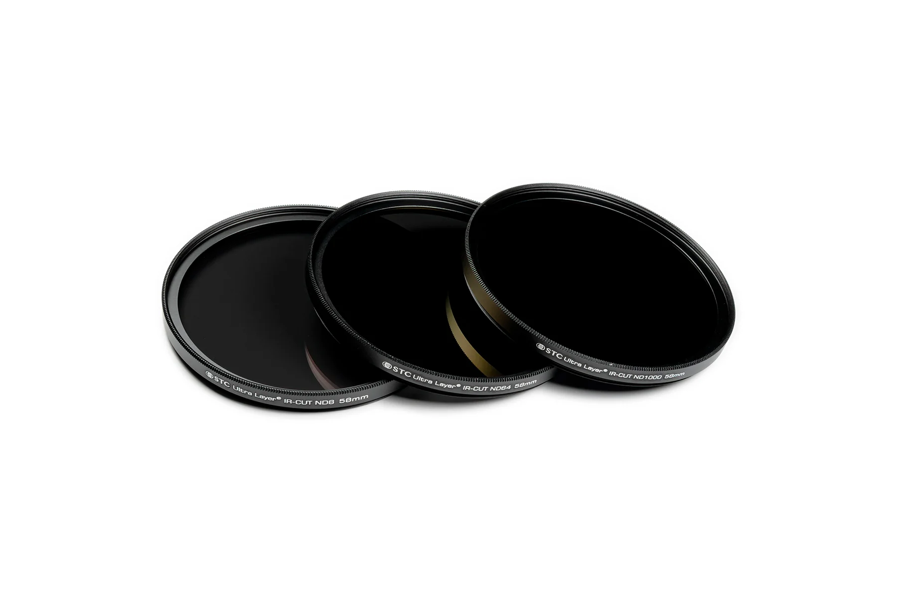 iPhone 15/16/17 STC iMagFilter magnetic iPhone filter adapter & Bundles - Image 11