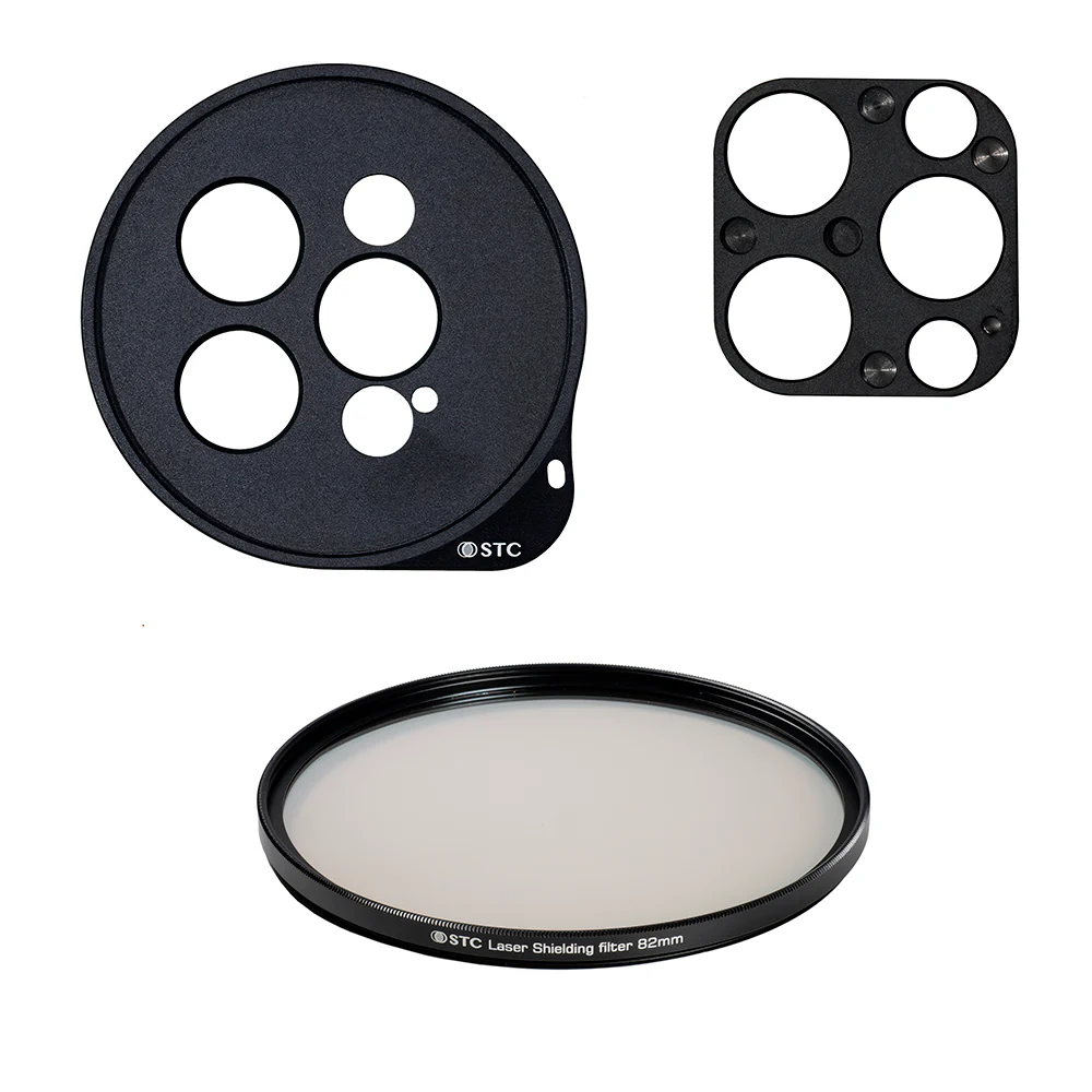 iPhone 13/14 STC iMagFilter magnetic iPhone filter adapter & Bundles - Image 17