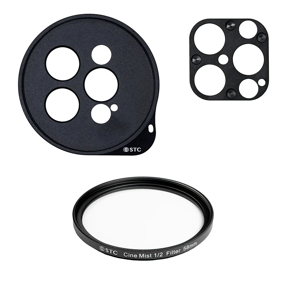 iPhone 13/14 STC iMagFilter magnetic iPhone filter adapter & Bundles - Image 20