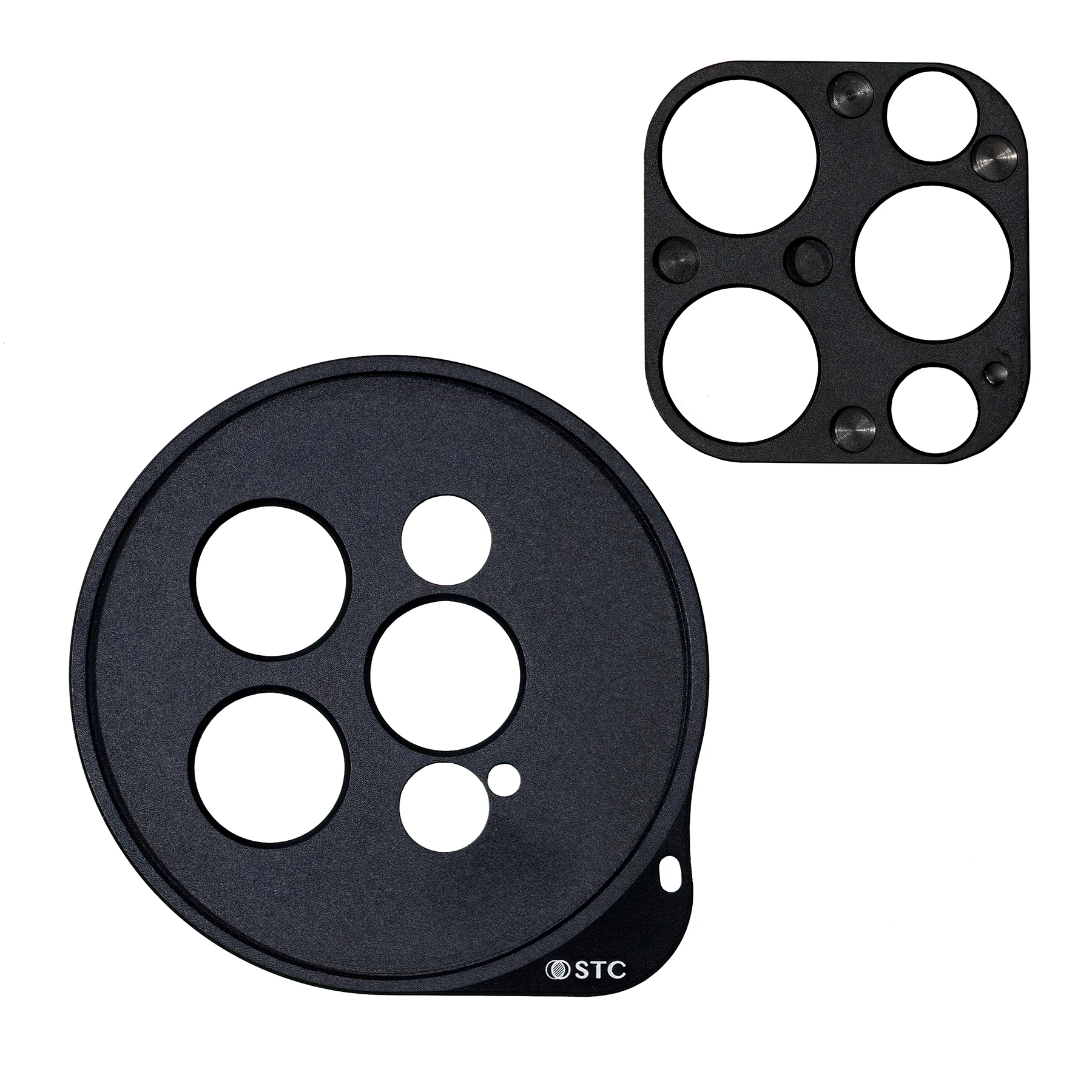 iPhone 13/14 STC iMagFilter magnetic iPhone filter adapter & Bundles - Image 3