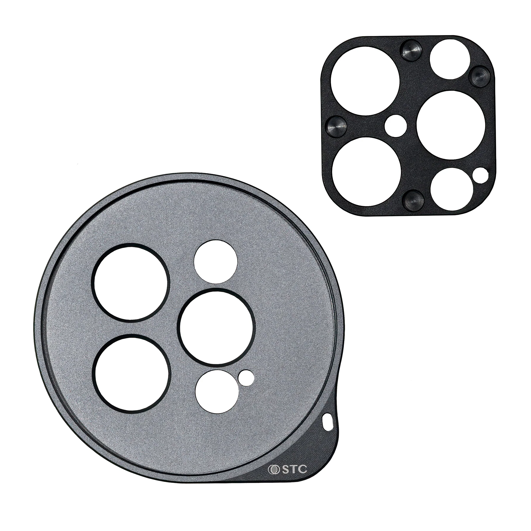 iPhone 13/14 STC iMagFilter magnetic iPhone filter adapter & Bundles - Image 6