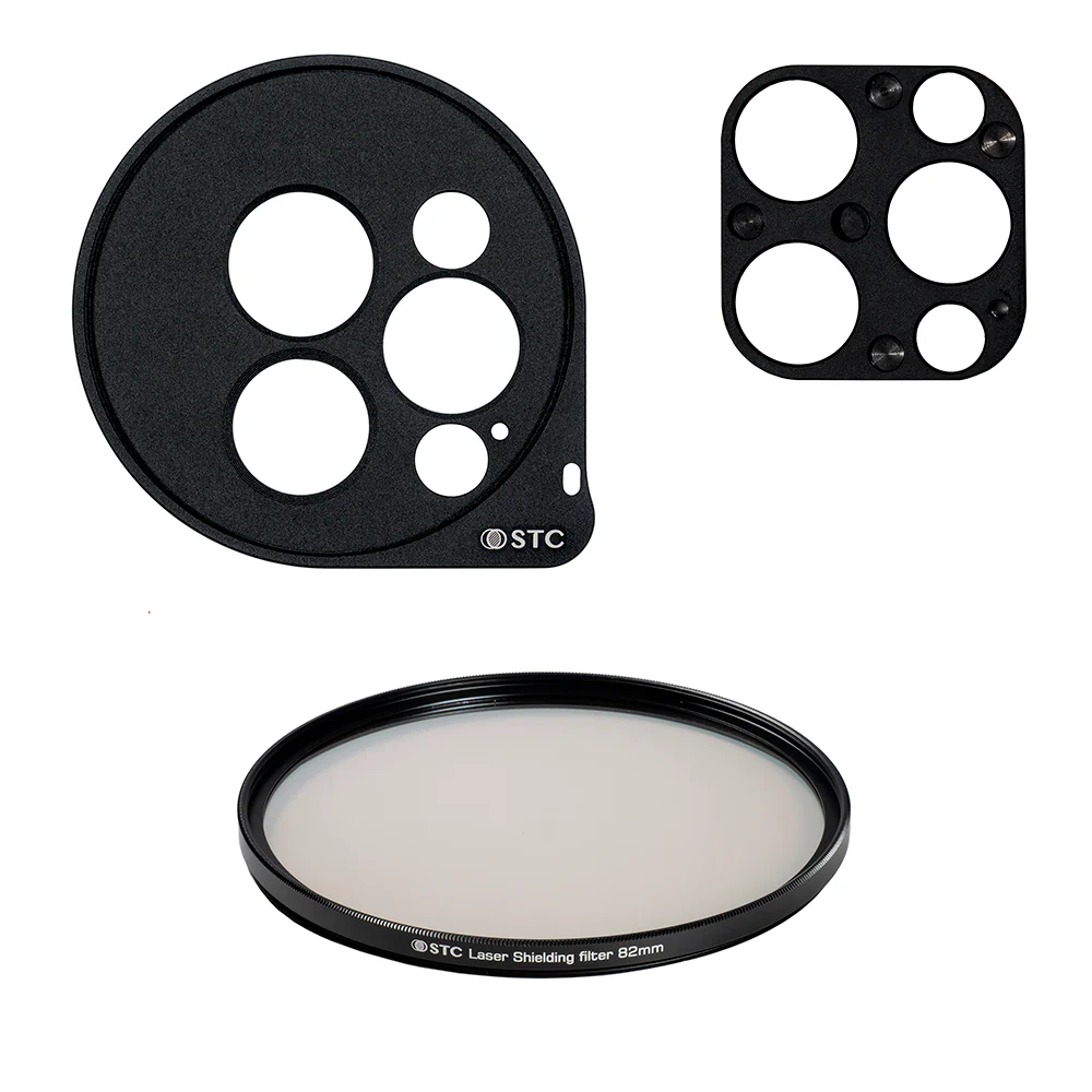 iPhone 15/16/17 STC iMagFilter magnetic iPhone filter adapter & Bundles - Image 15