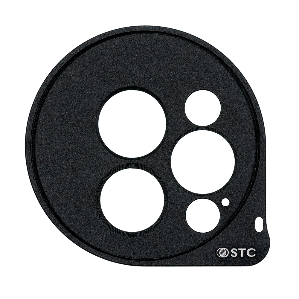 iPhone 15/16/17 STC iMagFilter magnetic iPhone filter adapter & Bundles - Image 17