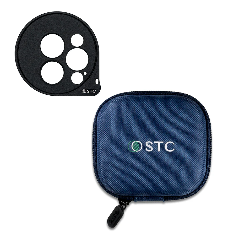 iPhone 15/16/17 STC iMagFilter magnetic iPhone filter adapter & Bundles - Image 19