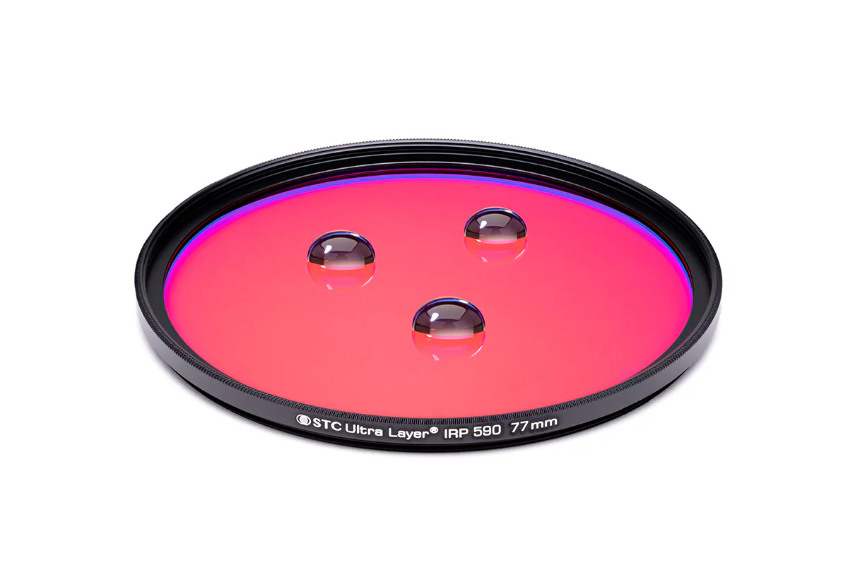 IR Pass Filter - Image 5