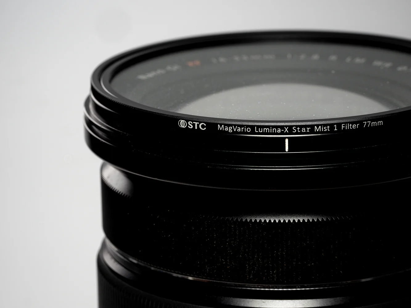 MagVario Magnetic Filter โ Lumina-X Diffusion Series (Star Mist & Cine Mist) - Image 3