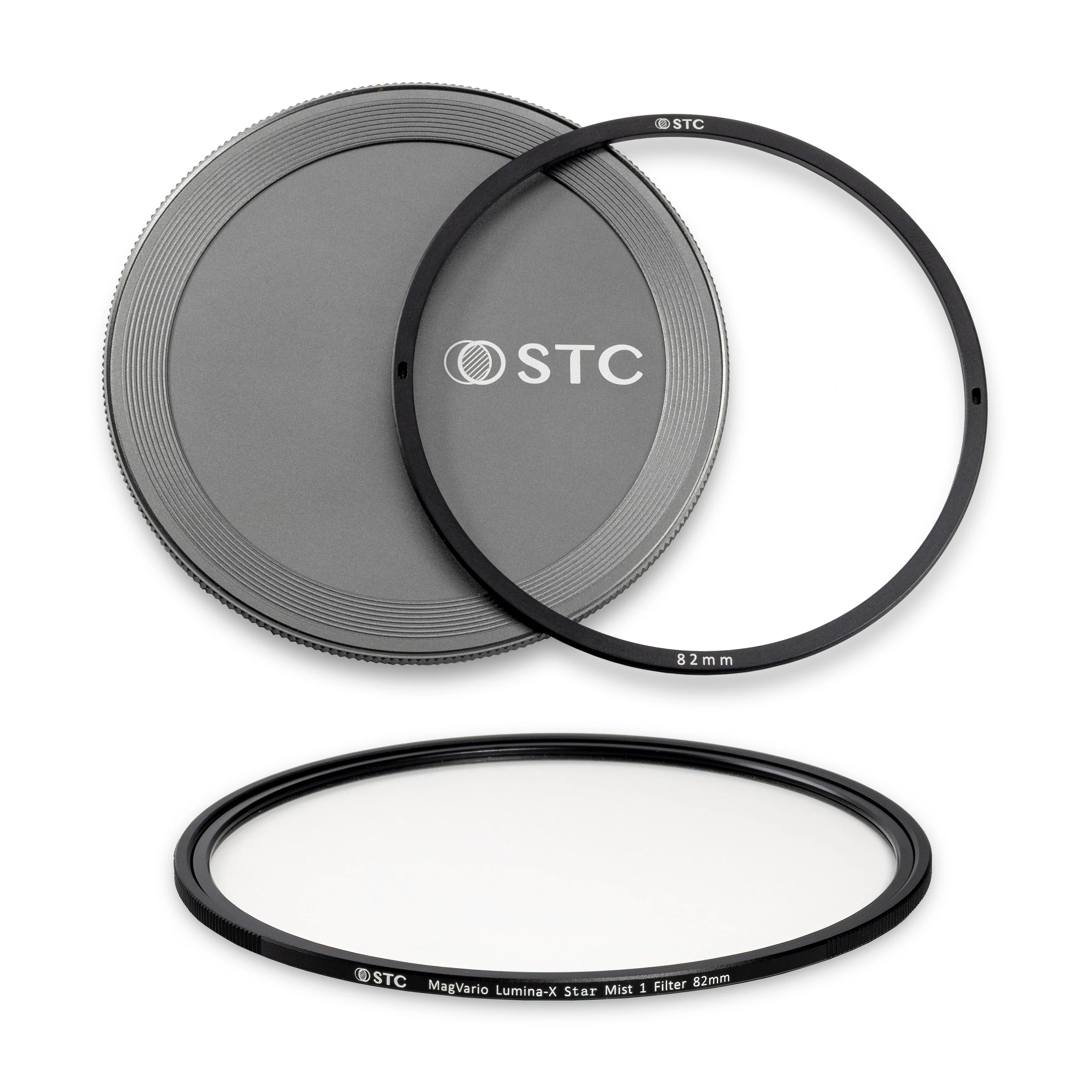 MagVario Magnetic Filter โ Lumina-X Diffusion Series (Star Mist & Cine Mist) - Image 4