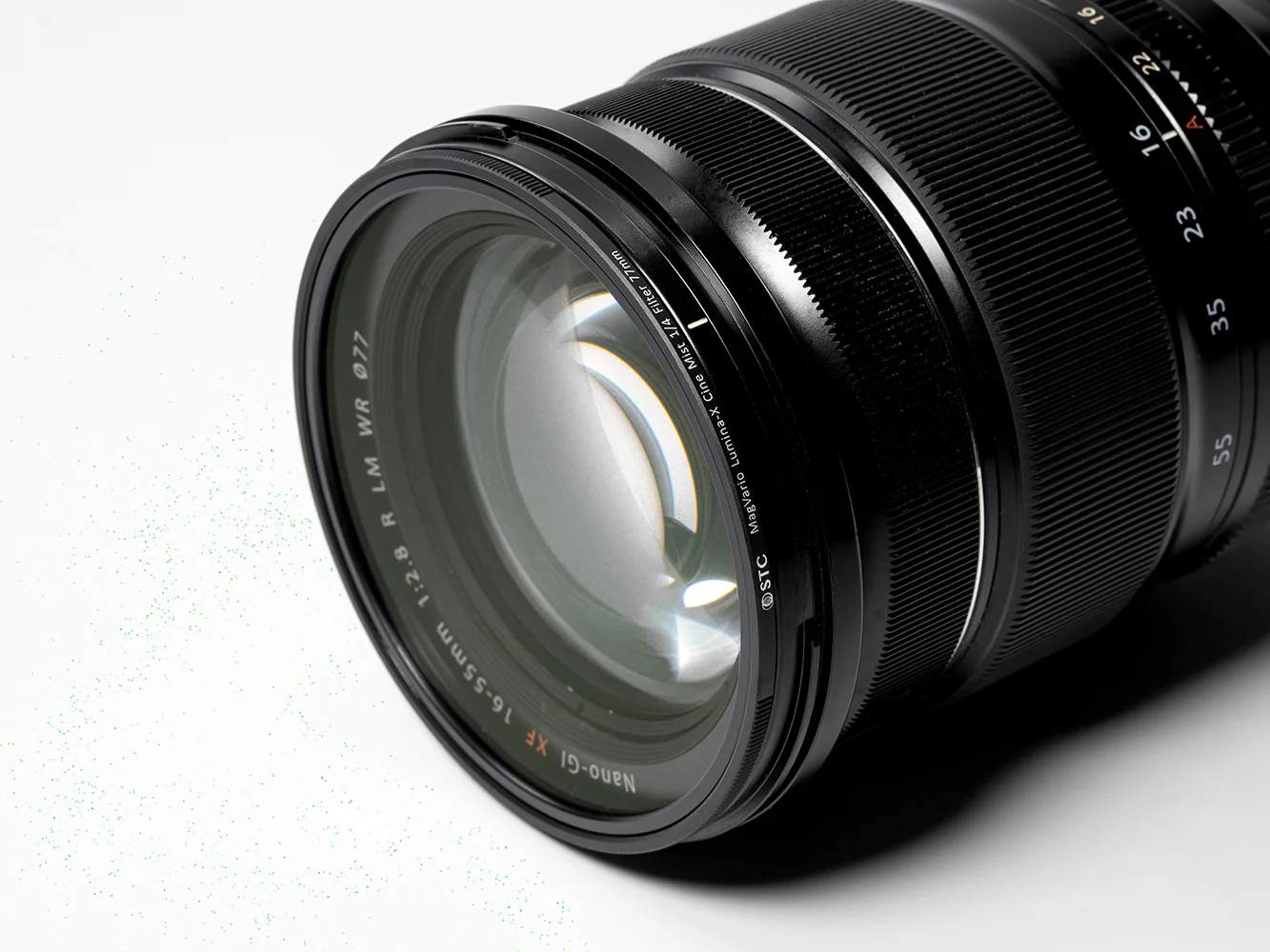 MagVario Magnetic Filter โ Lumina-X Diffusion Series (Star Mist & Cine Mist) - Image 8