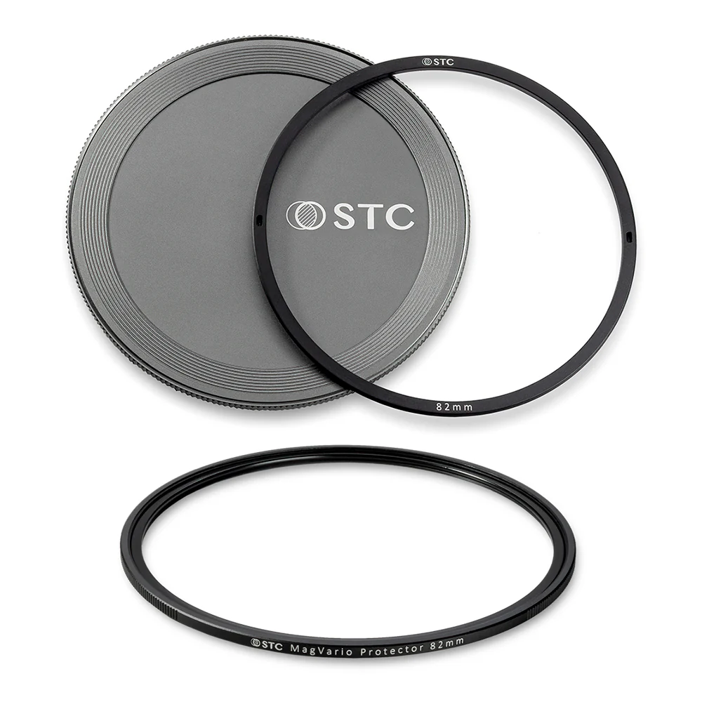 MagVario magnetic filter - ultra-low reflection UV and CND sets - Image 10