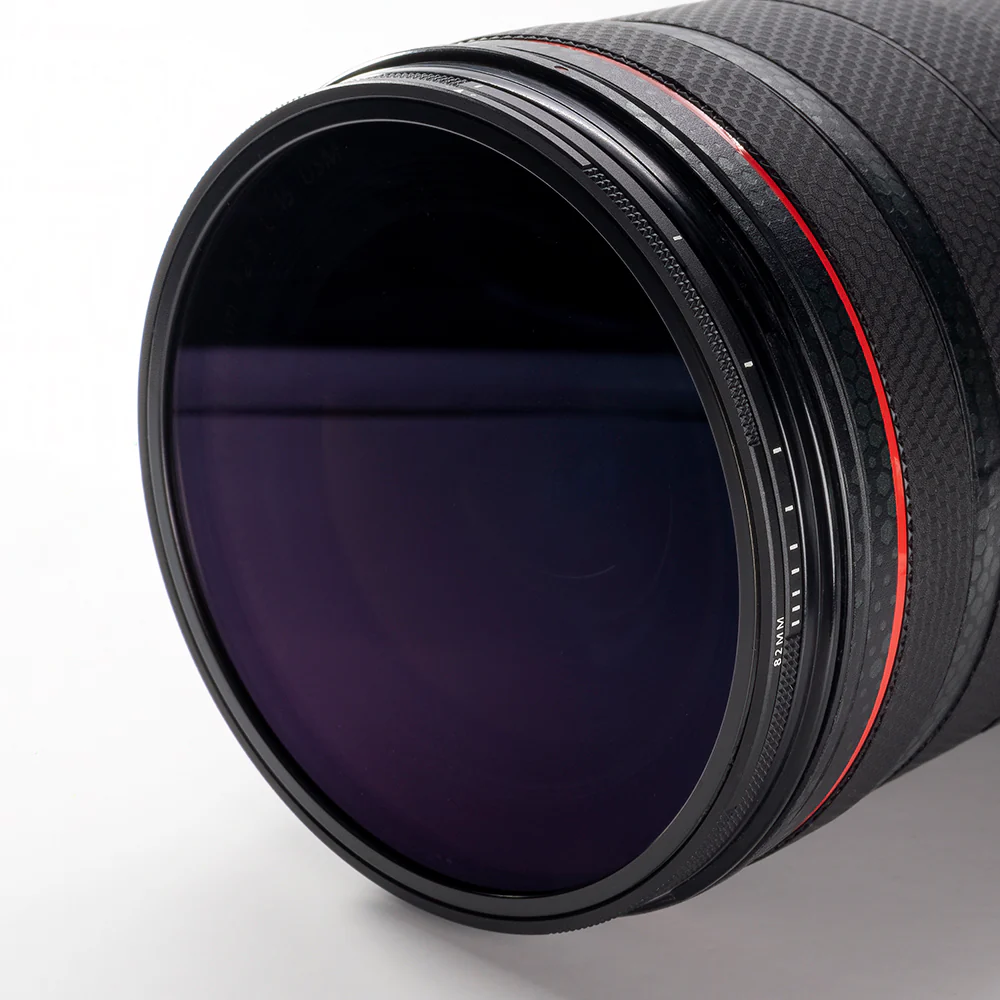 MagVario magnetic filter - ultra-low reflection UV and CND sets - Image 6