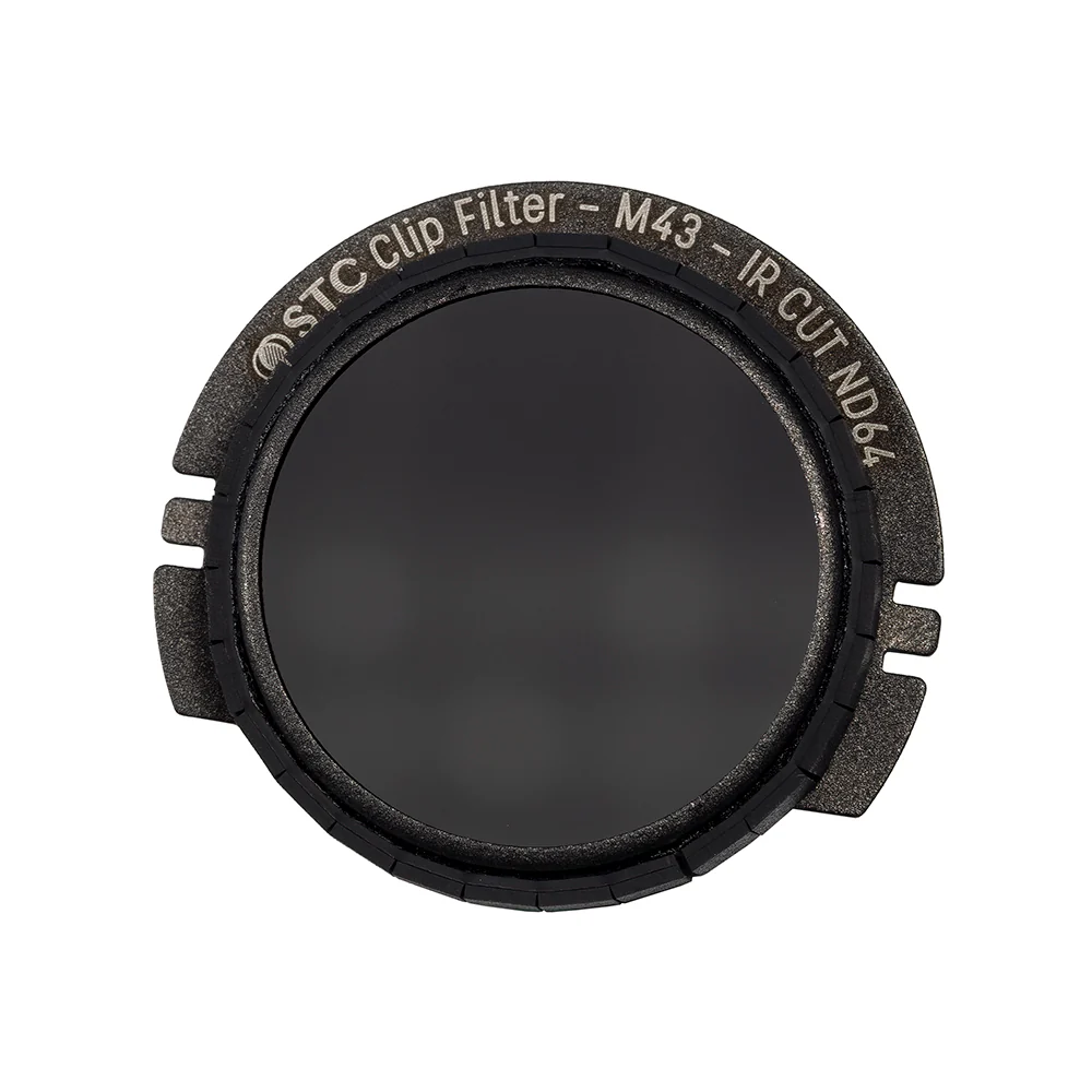 ND Clip Filter Series for Olympus, Z Cam E2 Micro Four Thirds Cameras - Image 3