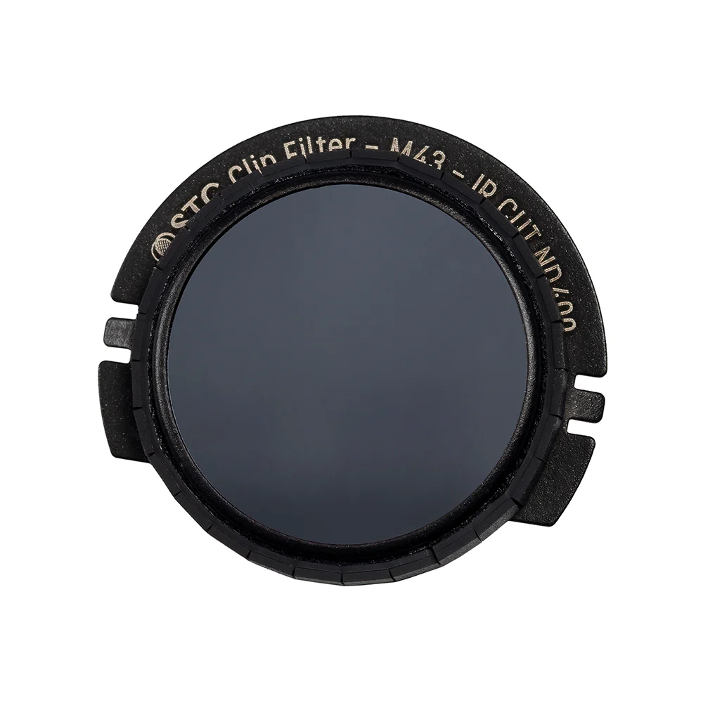 ND Clip Filter Series for Olympus, Z Cam E2 Micro Four Thirds Cameras - Image 4