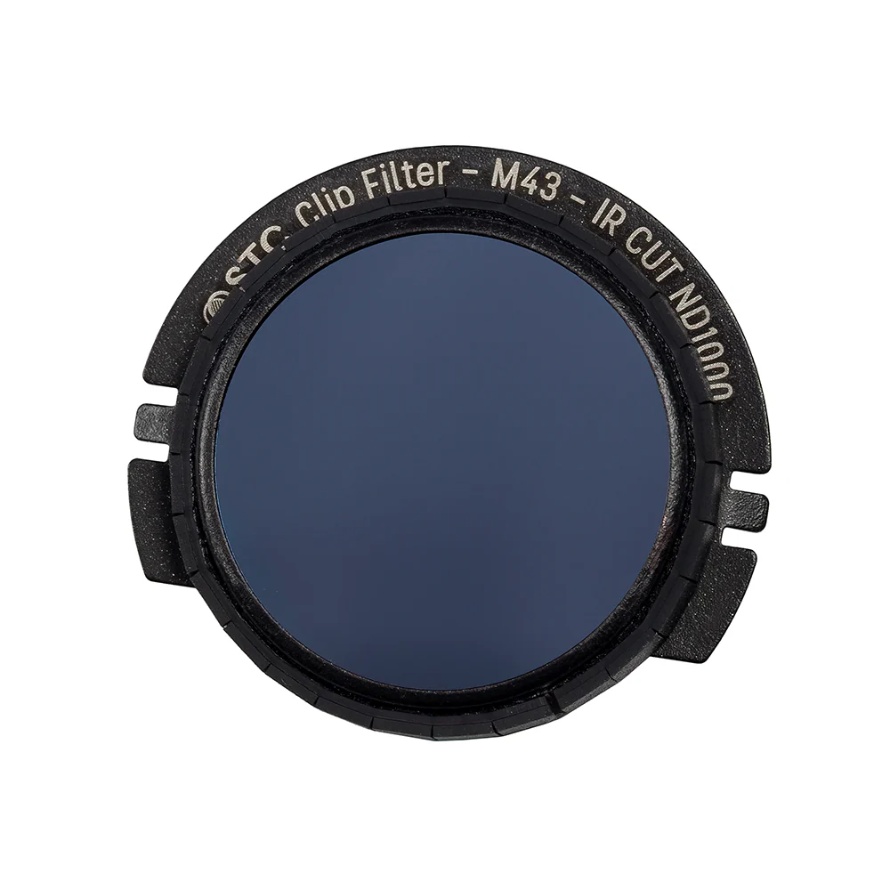 ND Clip Filter Series for Olympus, Z Cam E2 Micro Four Thirds Cameras - Image 5