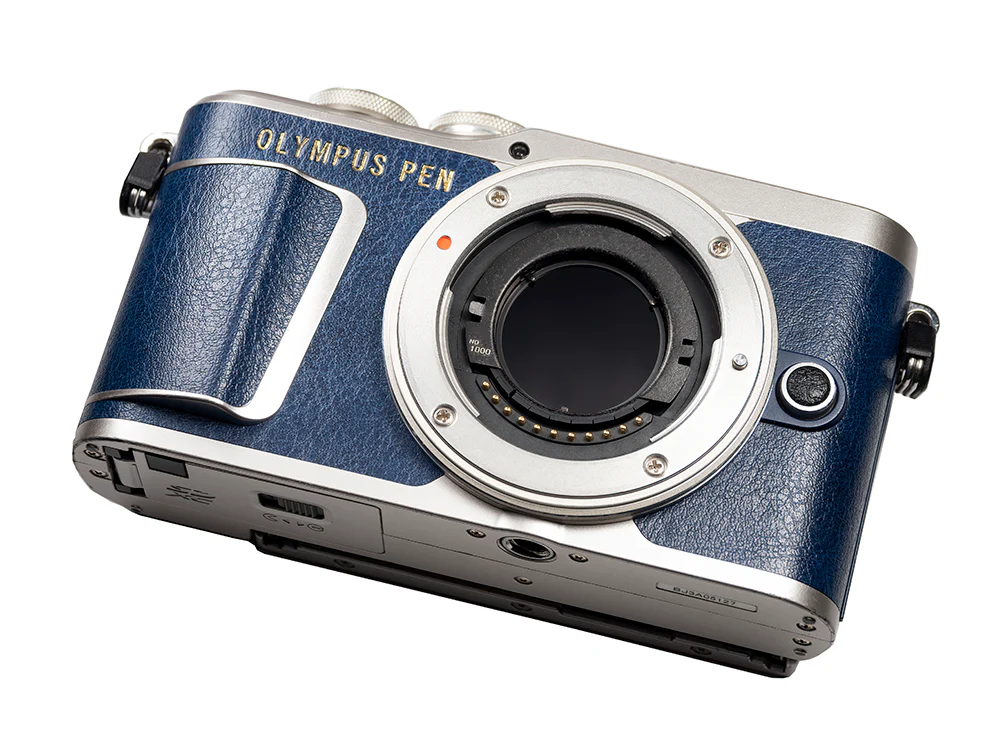 ND Clip Filter Series for Olympus, Z Cam E2 Micro Four Thirds Cameras - Image 6