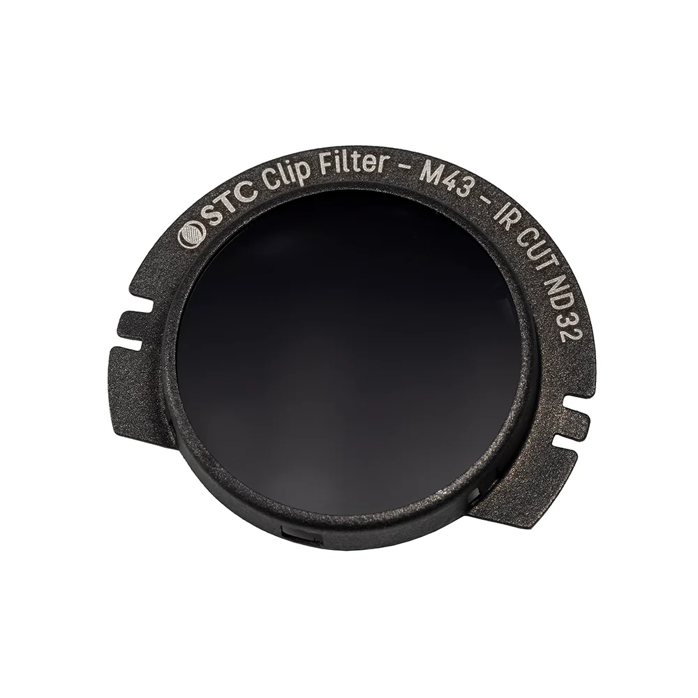 ND Clip Filter Series for Panasonic, BMPCC OG(1080P), 4K Micro Four Thirds - Image 4