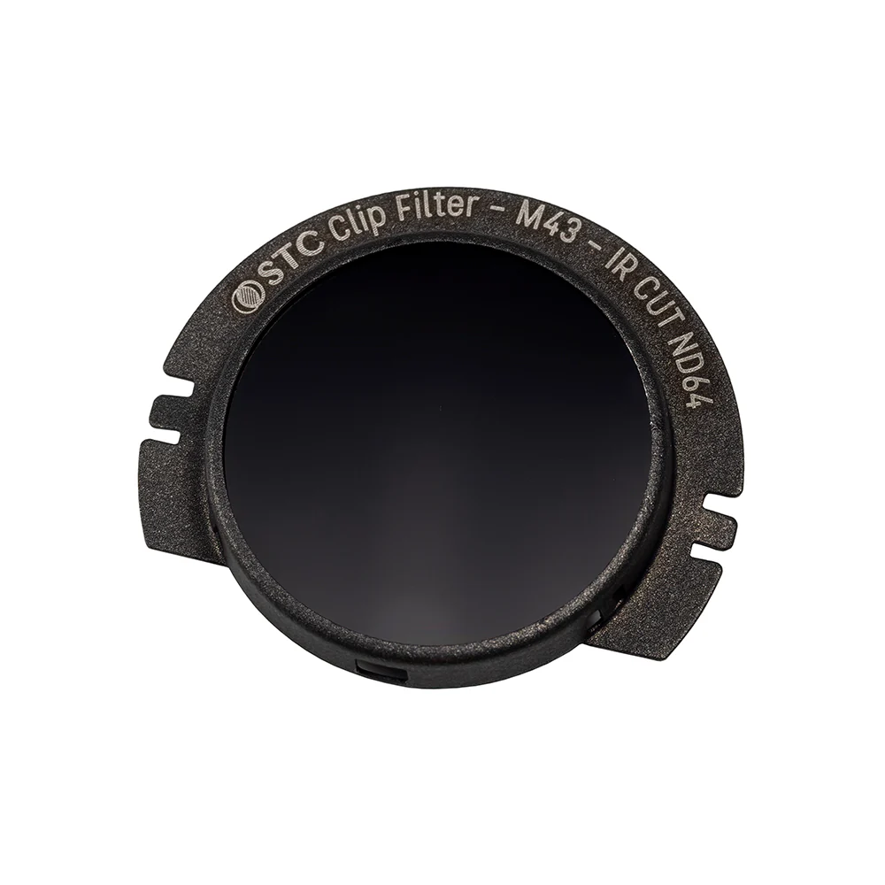 ND Clip Filter Series for Panasonic, BMPCC OG(1080P), 4K Micro Four Thirds - Image 5