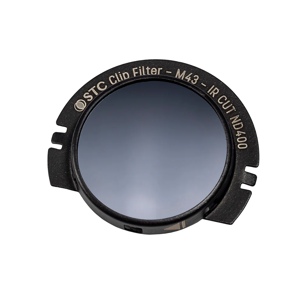 ND Clip Filter Series for Panasonic, BMPCC OG(1080P), 4K Micro Four Thirds - Image 6