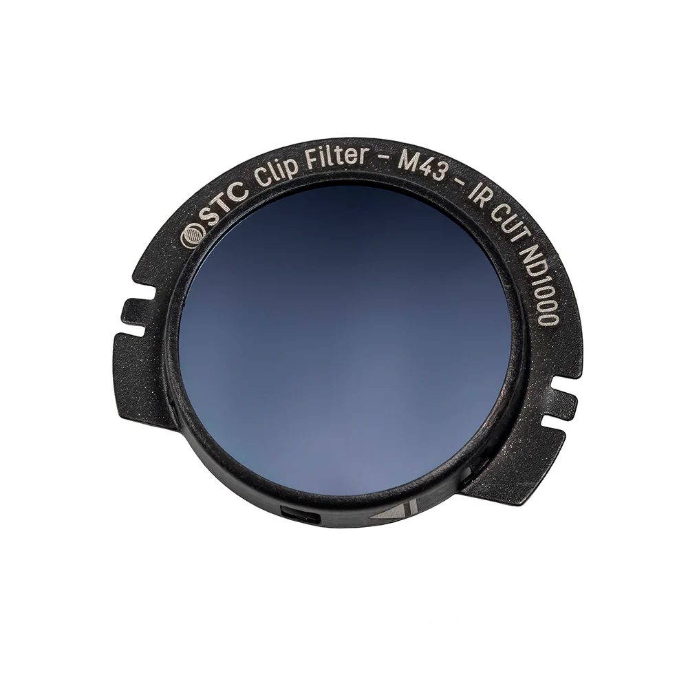 ND Clip Filter Series for Panasonic, BMPCC OG(1080P), 4K Micro Four Thirds - Image 7