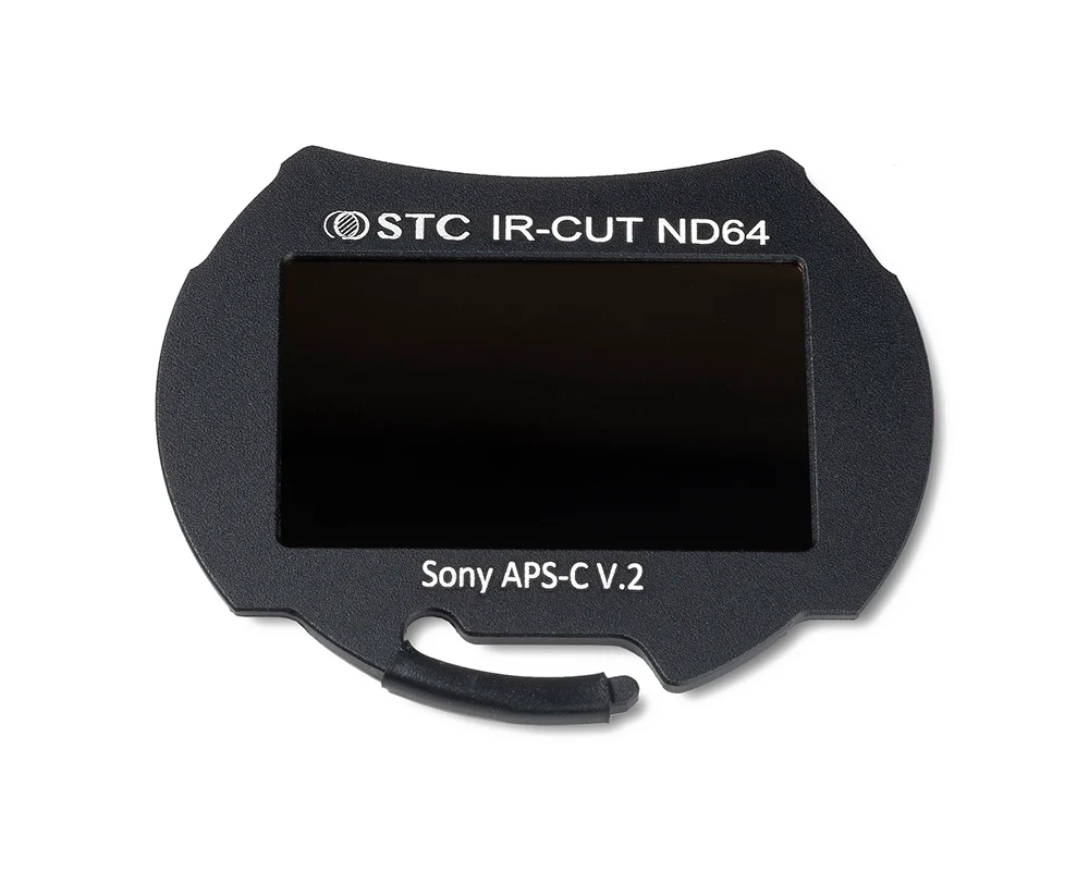 ND Clip Filter Series for Sony APS-C V.2 Cameras - Image 4