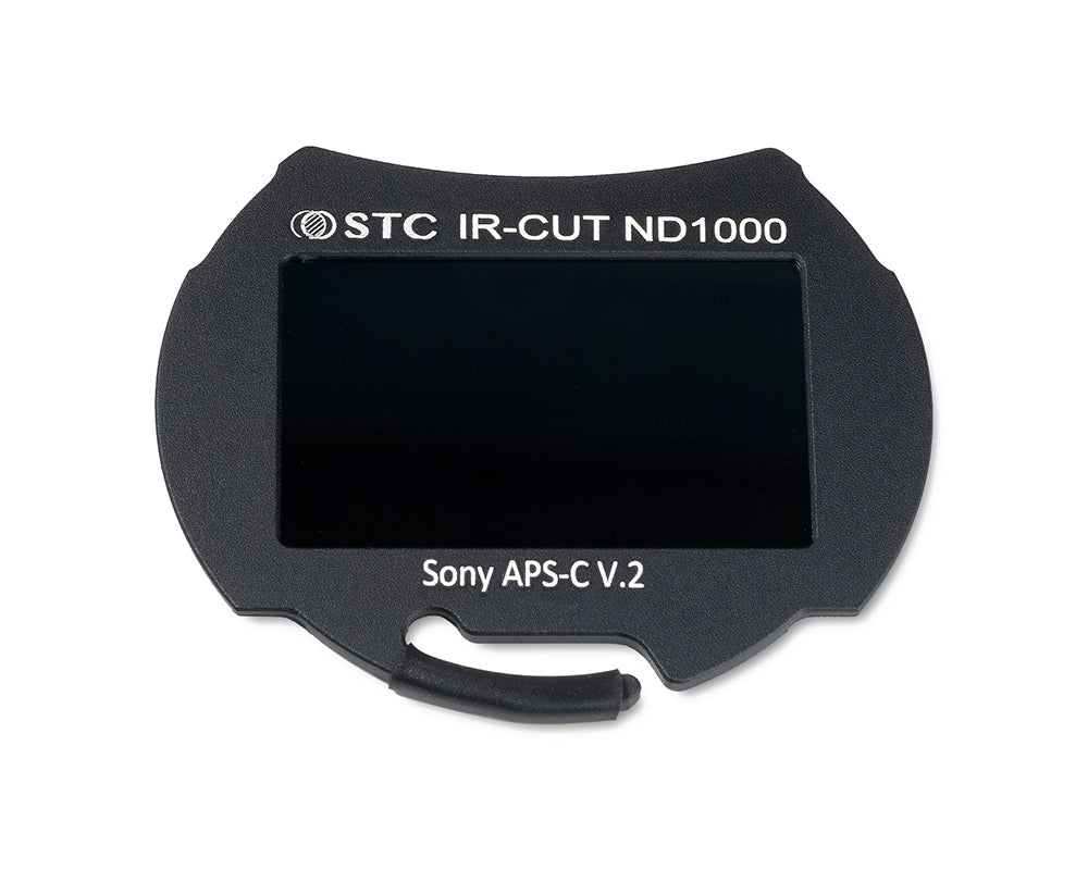 ND Clip Filter Series for Sony APS-C V.2 Cameras - Image 5