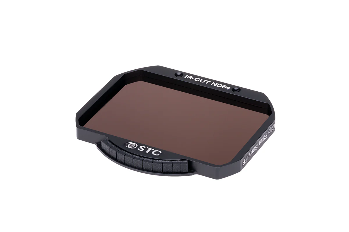 ND Clip Filter A7R4 ver. for Sony A1, A1II, A7SIII, A7R4, A7R5, A9II, FX3, A9III, FX2, A7V Cameras - Image 3