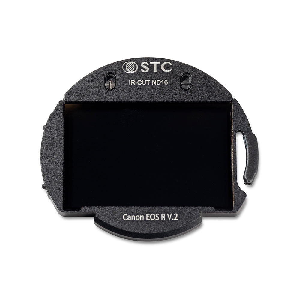 ND Interchangeable Clip (IC) Filter for Canon EOS R V.2 Series Camera - Image 4