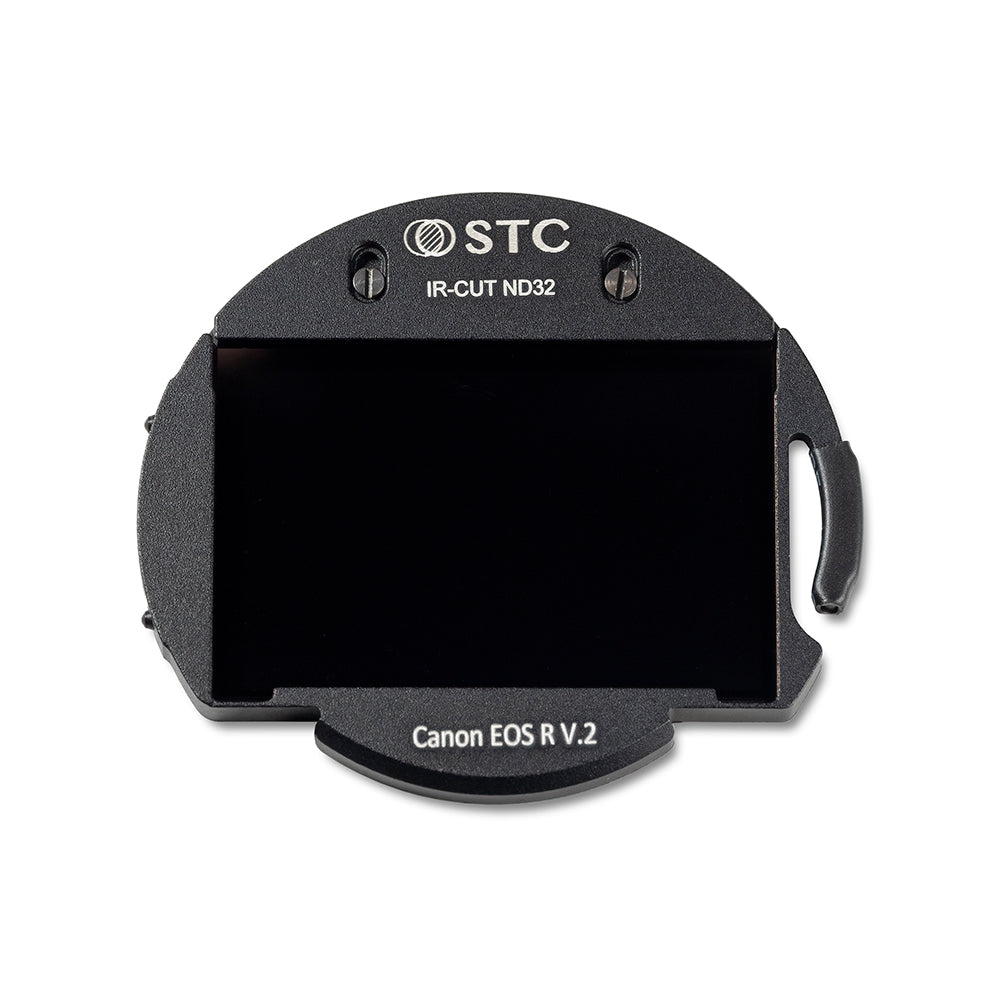ND Interchangeable Clip (IC) Filter for Canon EOS R V.2 Series Camera - Image 5