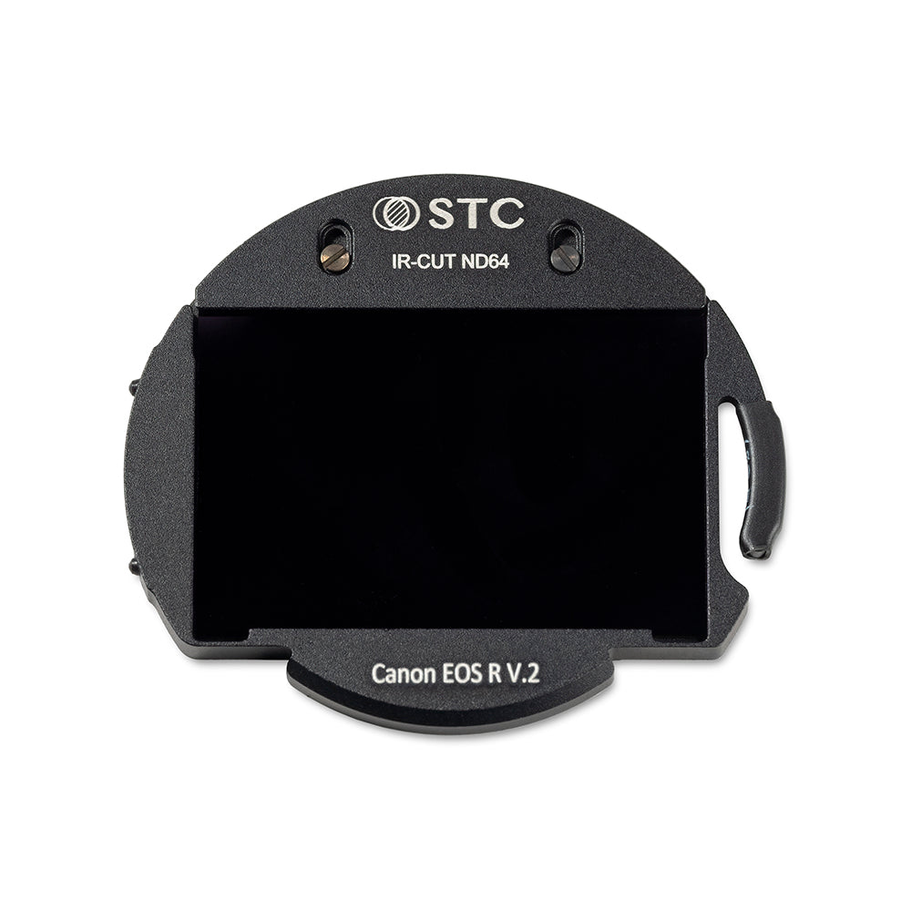 ND Interchangeable Clip (IC) Filter for Canon EOS R V.2 Series Camera - Image 6