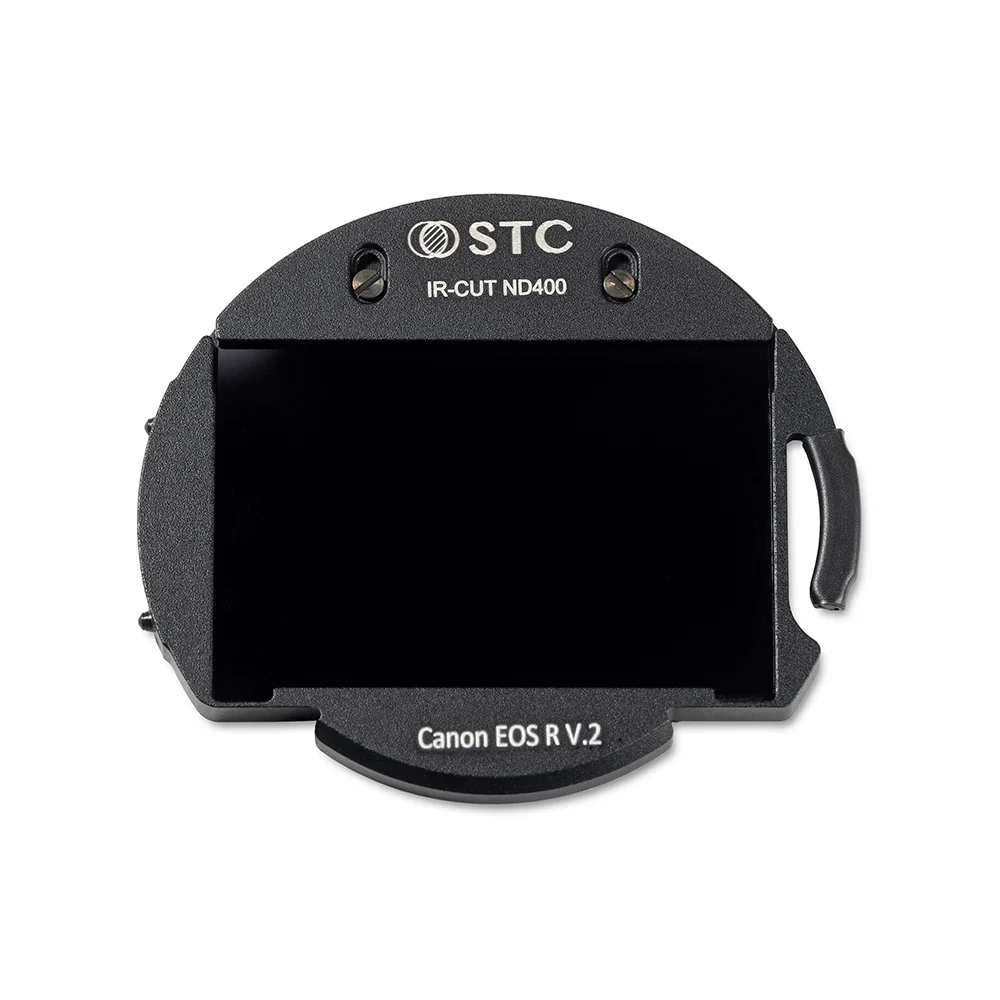 ND Interchangeable Clip (IC) Filter for Canon EOS R V.2 Series Camera - Image 7