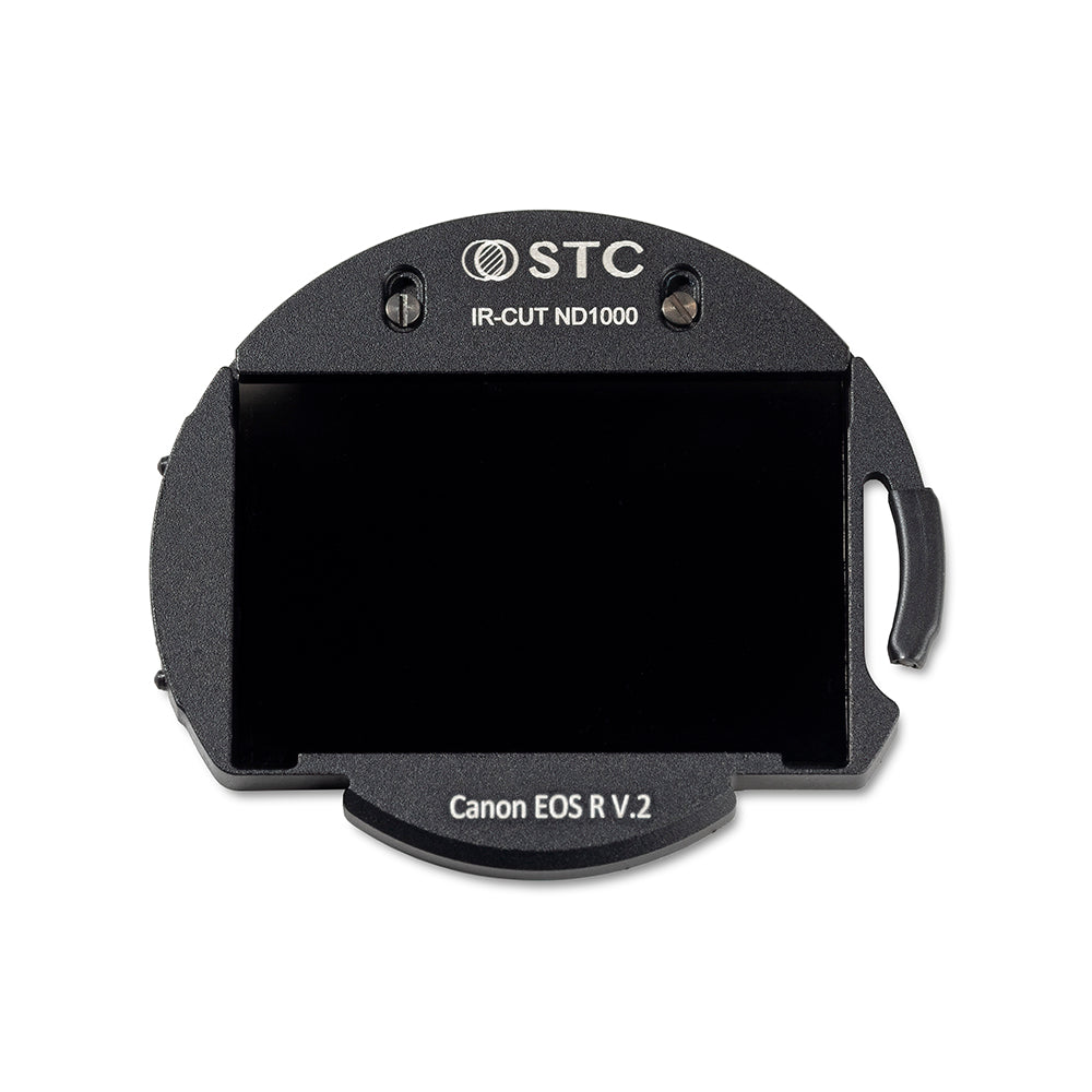 ND Interchangeable Clip (IC) Filter for Canon EOS R V.2 Series Camera - Image 8