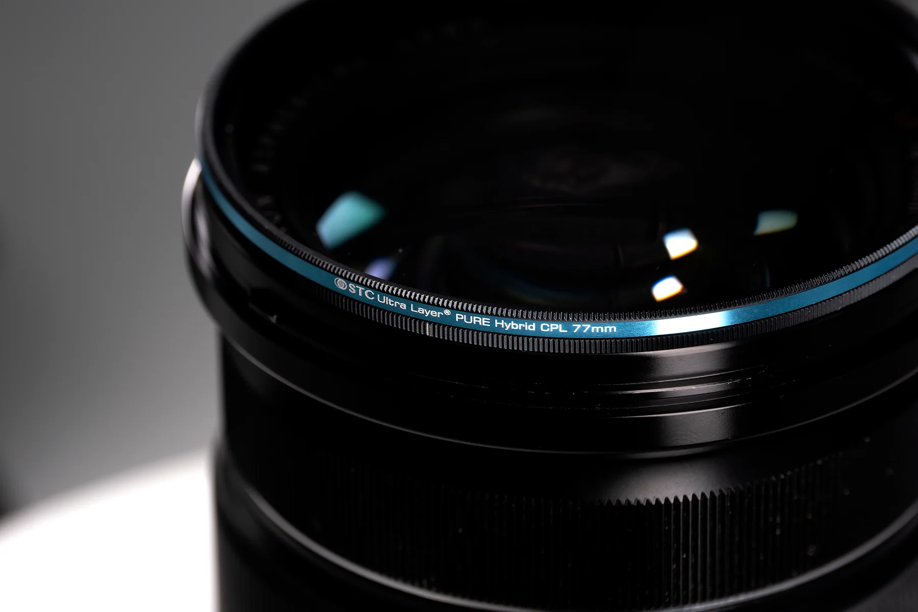 PURE Hybrid circular polarizer (CPL) filter - Image 3