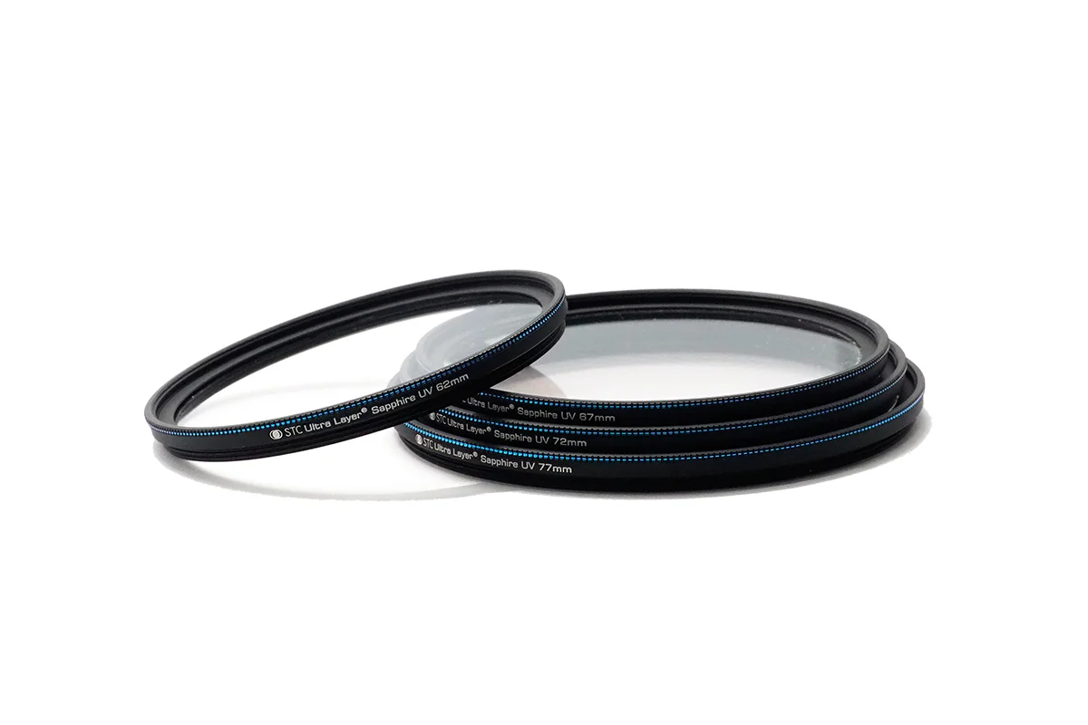 Sapphire Protector UV-filter - Image 3