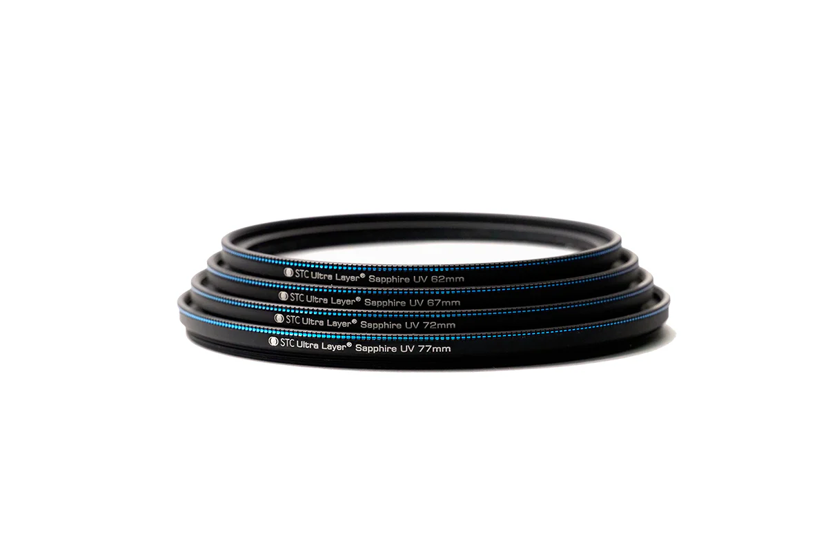 Sapphire Protector UV-filter - Image 4