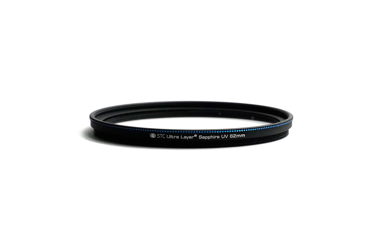 Sapphire Protector UV-filter - Image 5