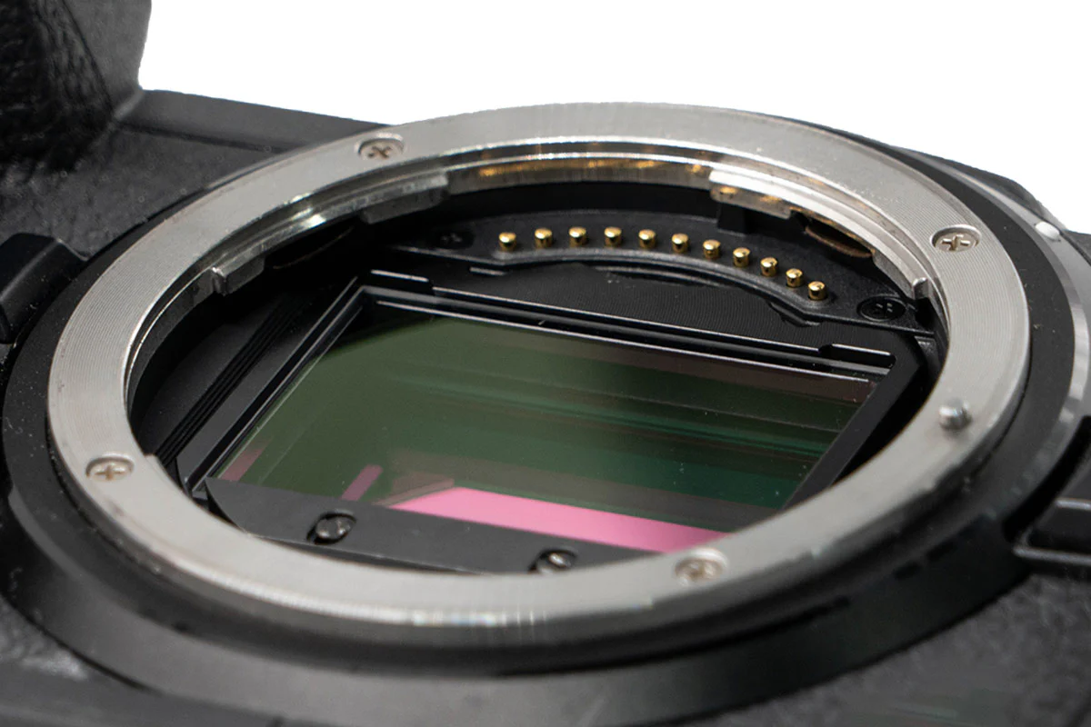 Sensor Protector Clip Filter Series for Fujifilm X-Series (APS-C) - Image 4