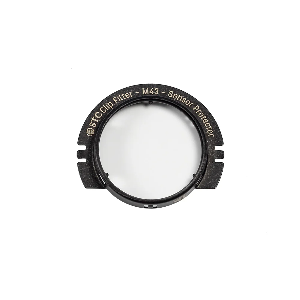 Sensor Protector Clip Filter Series for Panasonic, BMPCC OG(1080P), 4K Micro Four Thirds - Image 3