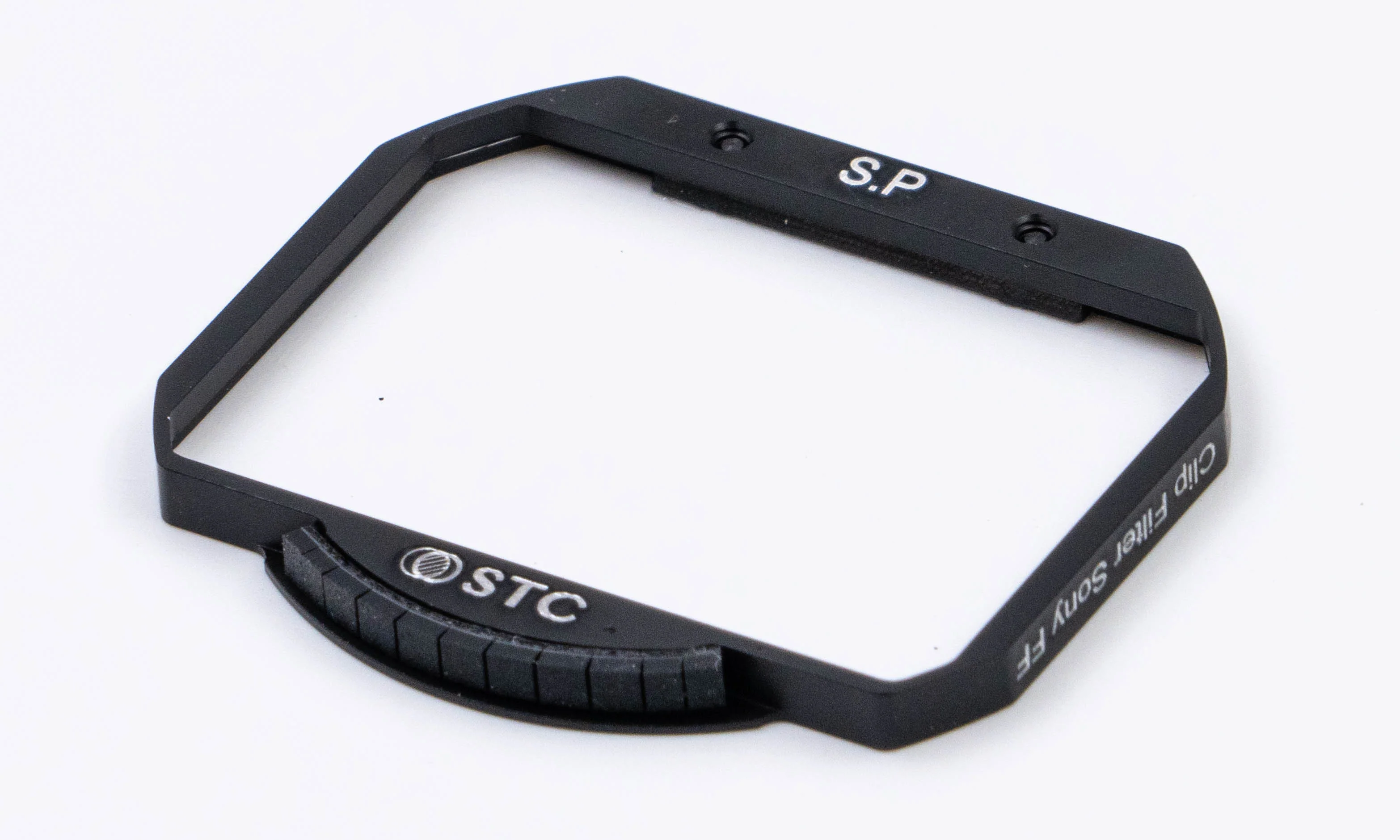 Sensor Protector Clip Filter A7R4 ver. for Sony A1, A1II, A7SIII, A7R4, A7R5, A9II, FX3, A9III, FX2, A7V Cameras