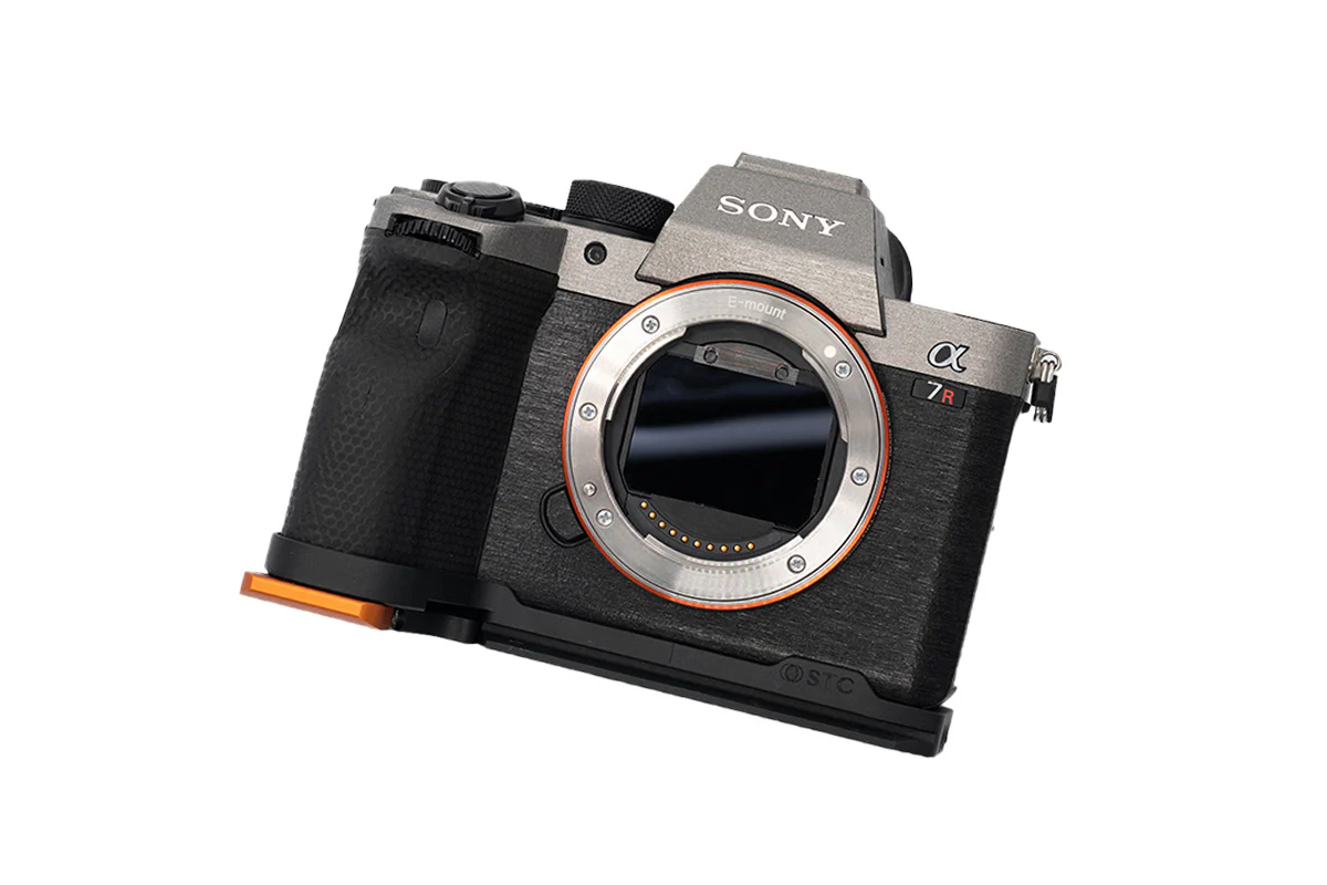 Sensor Protector Clip Filter A7R4 ver. for Sony A1, A1II, A7SIII, A7R4, A7R5, A9II, FX3, A9III, FX2, A7V Cameras - Image 3