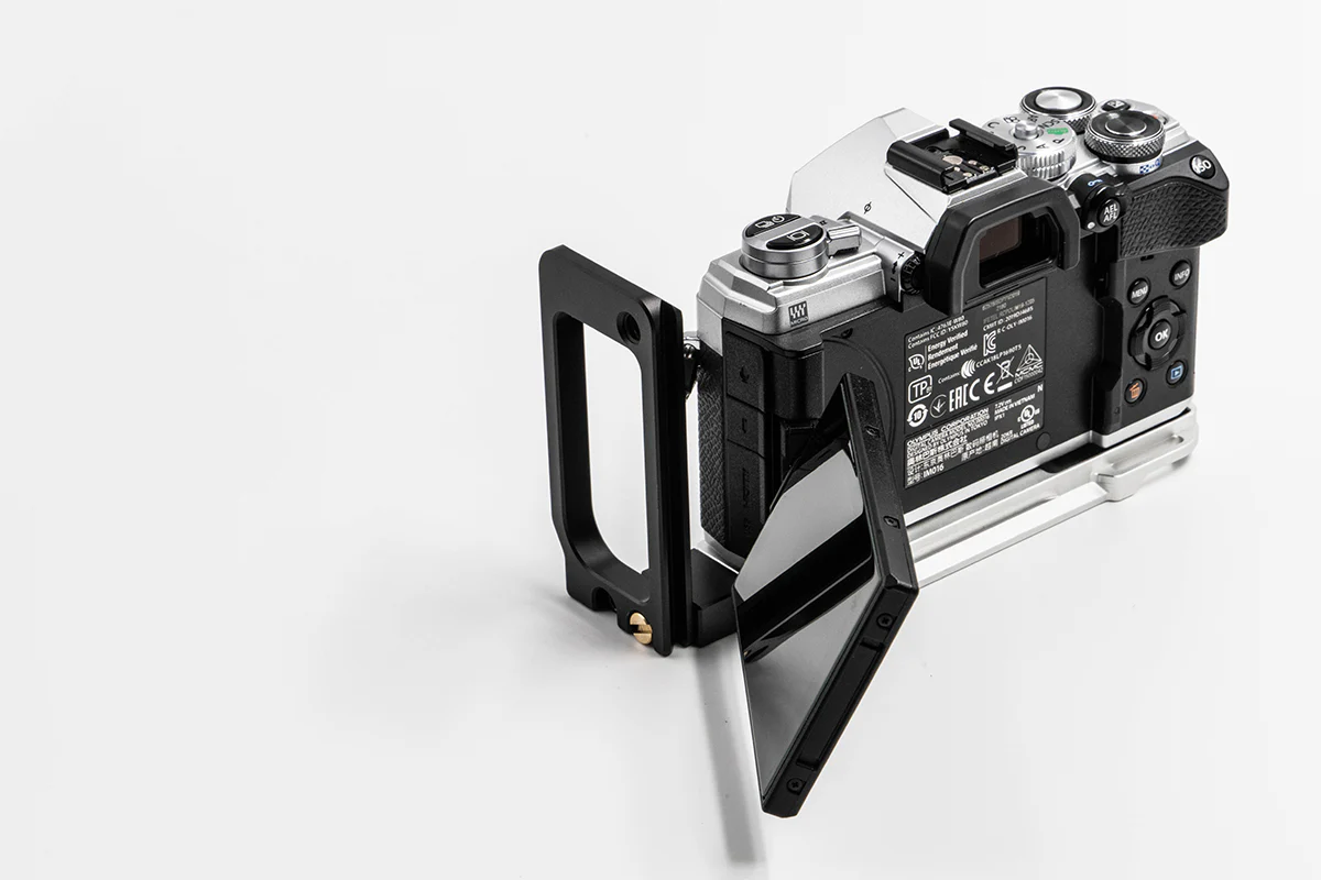 Side Plate for STC Hand Grip (4.5cm & 8cm) - Image 10