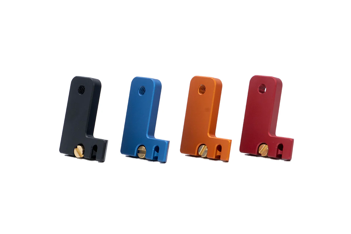 Side Plate for STC Hand Grip (4.5cm & 8cm) - Image 17
