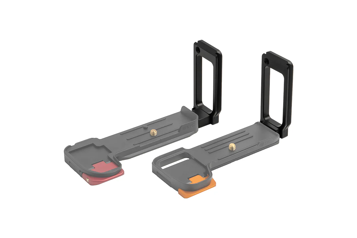 Side Plate for STC Hand Grip (4.5cm & 8cm) - Image 4