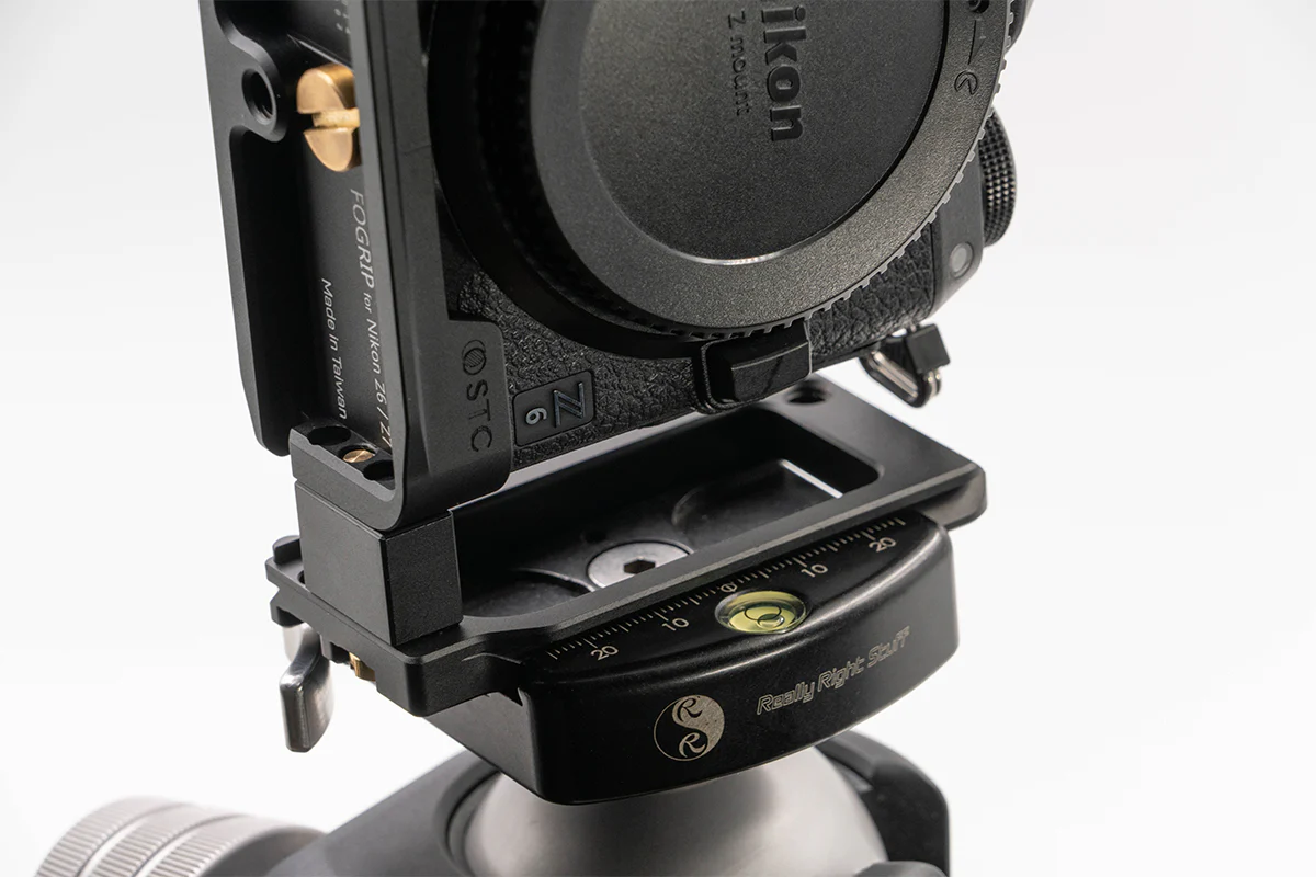 Side Plate for STC Hand Grip (4.5cm & 8cm) - Image 5