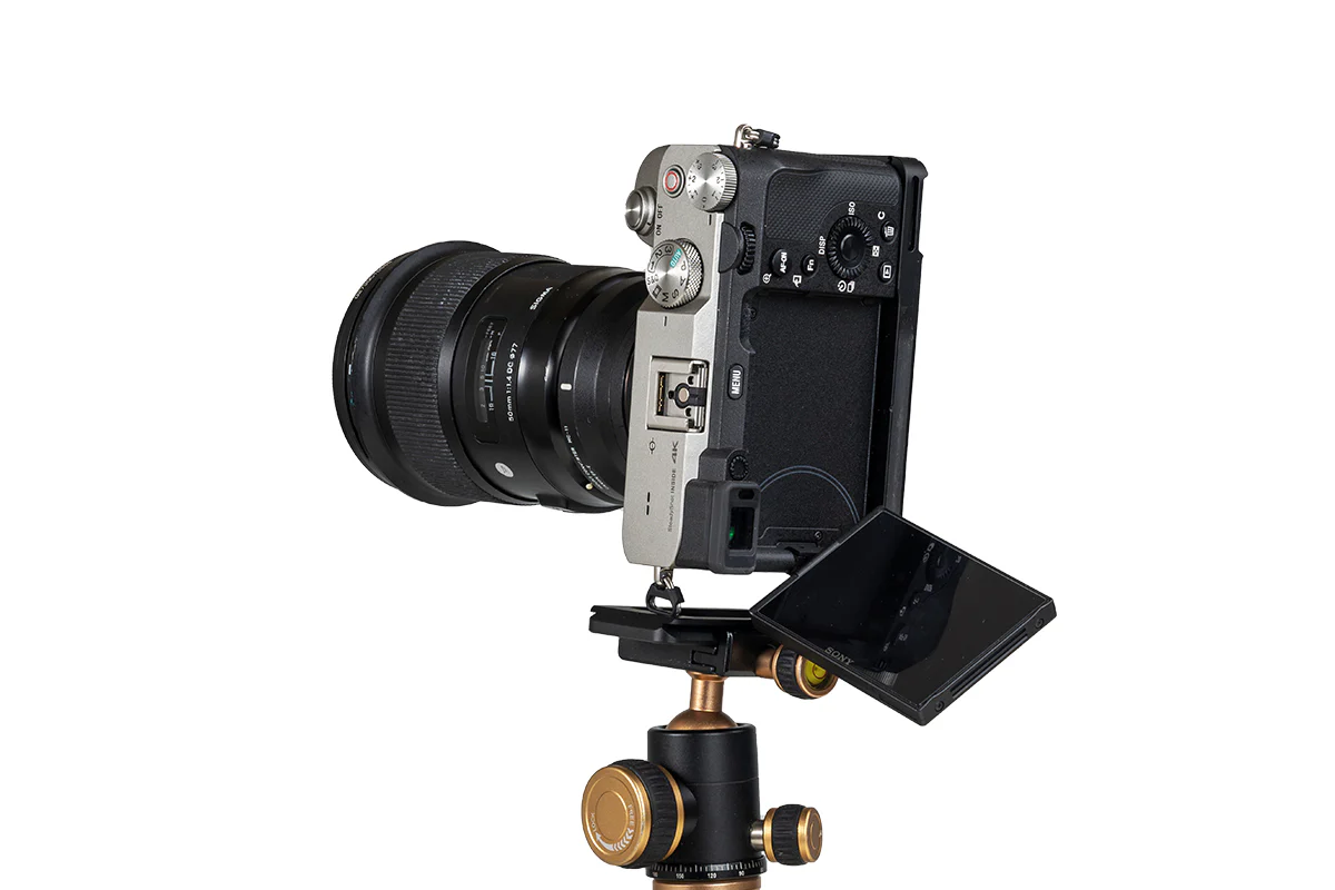 Side Plate for STC Hand Grip (4.5cm & 8cm) - Image 6