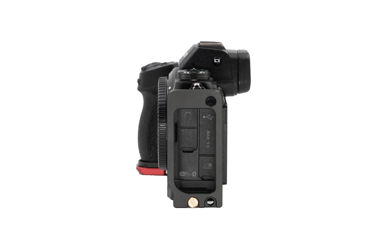 Side Plate for STC Hand Grip (4.5cm & 8cm) - Image 7
