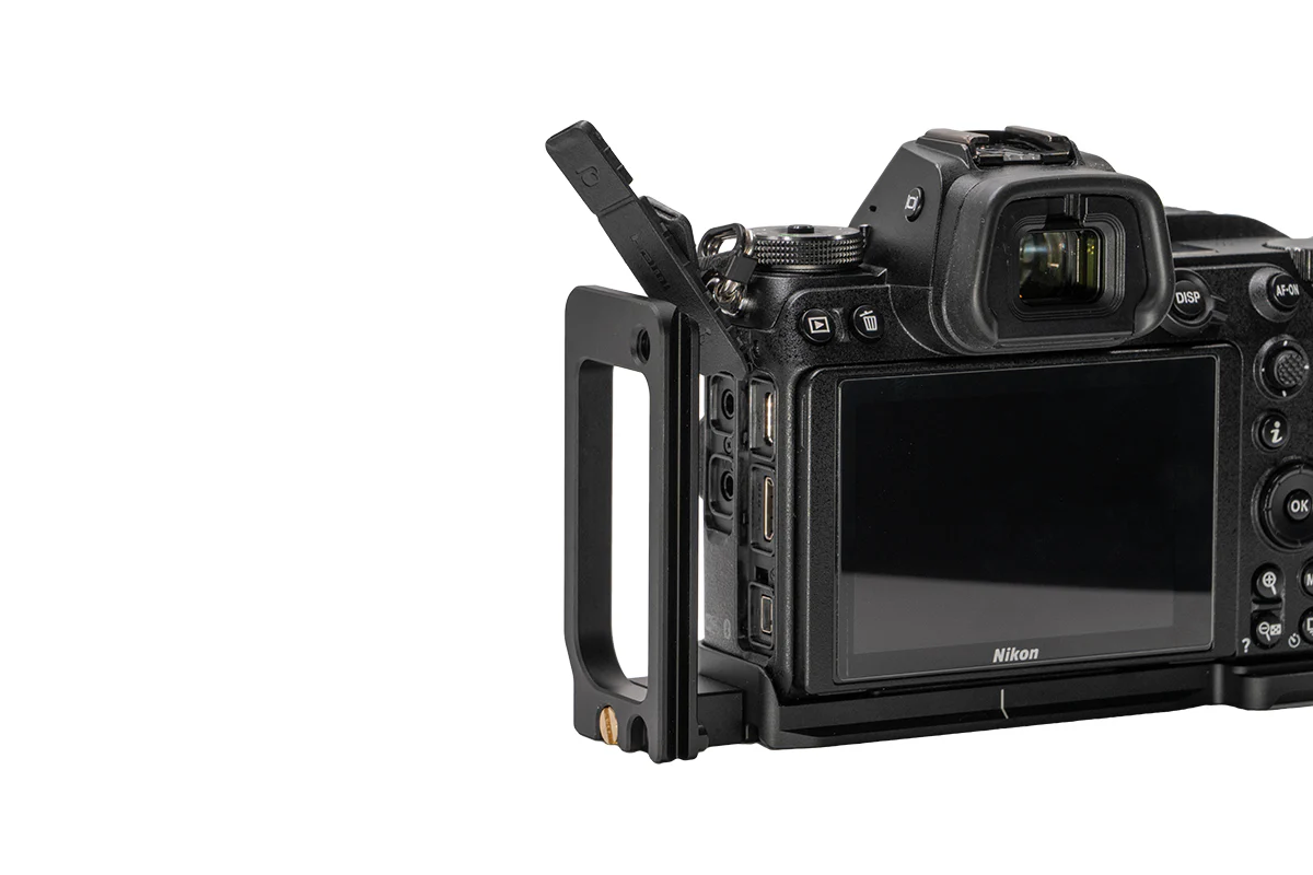 Side Plate for STC Hand Grip (4.5cm & 8cm) - Image 9
