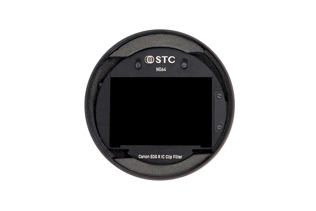 Stackable Aerospace-grade Metal Clip filter Case - Image 11